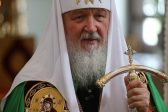 Patriarch Kirill’s visit to UK to prompt British and Irish to recall their history