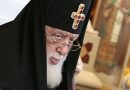 Georgia’s Orthodox patriarch to visit Moscow to mark Russian patriarch’s 70th birthday