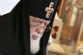 Georgia’s Orthodox patriarch to visit Moscow to mark Russian patriarch’s 70th birthday