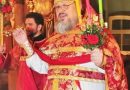 Patriarchal Condolences Over the death of the Orthodox Church in America’s representative to the Moscow Patriarchate Archimandrite Alexander (Pihach)