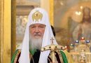 Patriarch Kirill expected to meet with Queen Elizabeth II in London