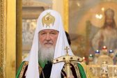 Patriarch Kirill expected to meet with Queen Elizabeth II in London