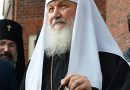 Christianity is urged to strengthen relations between Russia and Britain – Patriarch Kirill