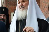 Christianity is urged to strengthen relations between Russia and Britain – Patriarch Kirill
