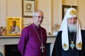 What Patriarch Kirill’s Visit to London Means for Russia-UK Relations