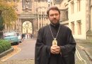 Metropolitan Hilarion’s film ‘Orthodoxy in the British Isles’ to be shown in London