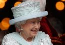 Russia’s Patriarch Kirill meets Queen Elizabeth II, discusses Christians in Europe