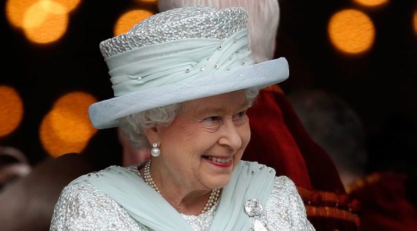 Russia’s Patriarch Kirill meets Queen Elizabeth II, discusses Christians in Europe