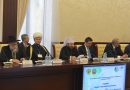 Metropolitan Hilarion of Volokolamsk takes part in ‘Religion Against Terrorism’ conference