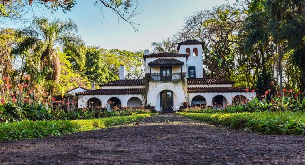 First Russian monastery to open in South America