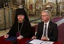Hungarian authorities allocate funding for restoration of Russian church in Budapest
