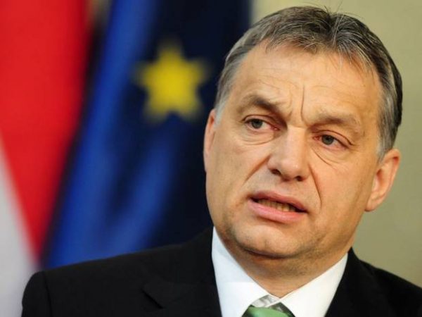 Hungary To Open Office for Persecuted Christians