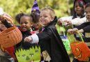 Halloween and the Orthodox Family