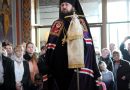 Archimandrite Irenaeus (Steenberg) consecrated as bishop of Sacramento