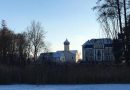 Russian monastery in Germany opened with the help of Angela Merkel’s father – rector