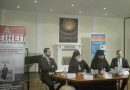German edition of Patriarch Kirill’s book ‘Freedom And Responsibility’ presented in Berlin
