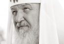 Patriarch Kirill celebrates his 70th birthday