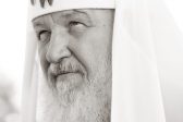 Patriarch Kirill celebrates his 70th birthday