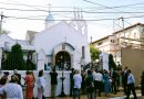 Patriarch Kirill sends a priest to Paraguay capital for its only Orthodox church