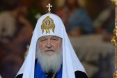 Christ and apostles are losers from the ordinary point of view, Patriarch Kirill believes