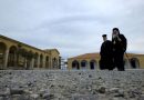 Restoration of revered Cyprus monastery ‘symbol of unity’