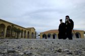 Restoration of revered Cyprus monastery ‘symbol of unity’