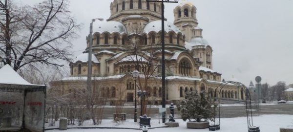 Bulgarian Orthodox Church formally rejects Pan-Orthodox Council