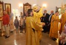 Church of Protecting Veil of the Mother of God consecrated in Islamabad