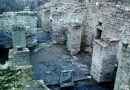 Medieval cathedral discovered in Crimea