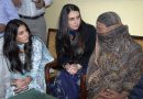 More Than Half A Million People Sign Petition To Save Christian Mother Asia Bibi From Death Sentence