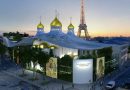 Patriarch Kirill to consecrate church of Russian spiritual-cultural center in Paris