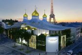 Patriarch Kirill to consecrate church of Russian spiritual-cultural center in Paris