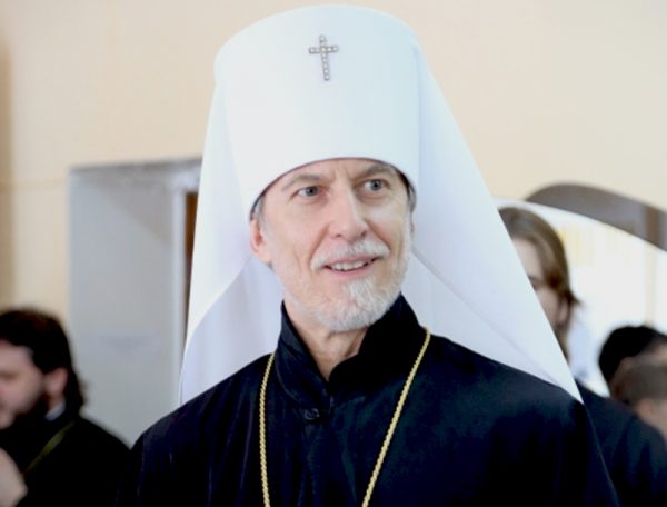 Group of Catholics in Argentine decide to convert in Orthodoxy after Patriarch Kirill’s sermon