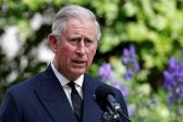 Prince Charles Decries ‘Unbearable Misery’ of Christians Suffering in Syria