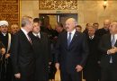 Lukashenko, Erdogan open Cathedral Mosque in Minsk