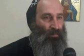Syrian Orthodox prelate wounded by gunfire in Aleppo