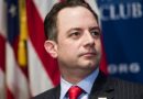 Trump names Orthodox Christian as White House Chief of Staff