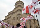 Georgia’s Orthodox Church realizes it was wrong about EU and NATO