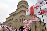 Georgia’s Orthodox Church realizes it was wrong about EU and NATO