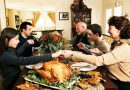 Thanksgiving and American Mythology