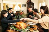 Thanksgiving and American Mythology