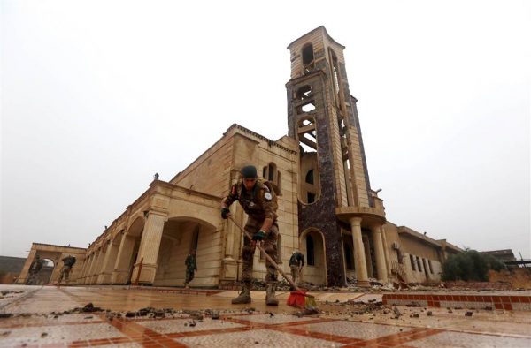 Photo: Safin Hamed / AFP - Getty Images