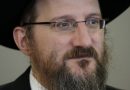 Rabbi Lazar believes Russians give example of love and kindness