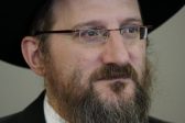 Rabbi Lazar believes Russians give example of love and kindness