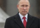 Putin Declares Dec 26 Day of National Mourning Over Russia’s Tu-154 Plane Crash