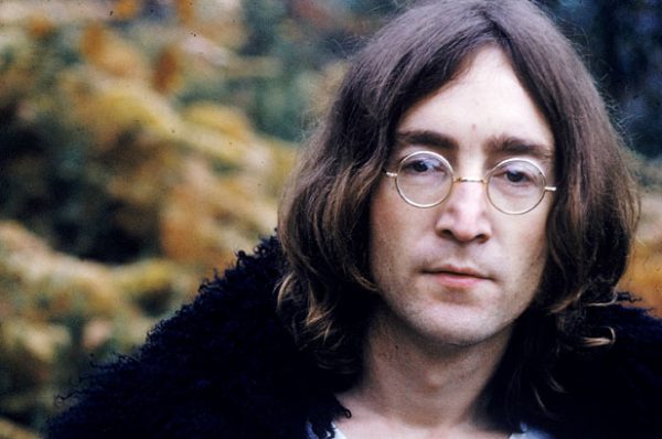 Just Imagine, John Lennon