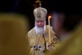 Patriarch Kirill urges compatriots to cherish spiritual ties with homeland