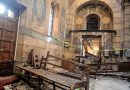 Islamic State claims responsibility for deadly Cairo church blast