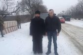 Ukrainian serviceman released from prison in Donbass with Patriarch Kirill’s mediation