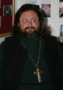 Archpriest Igor Gagarin